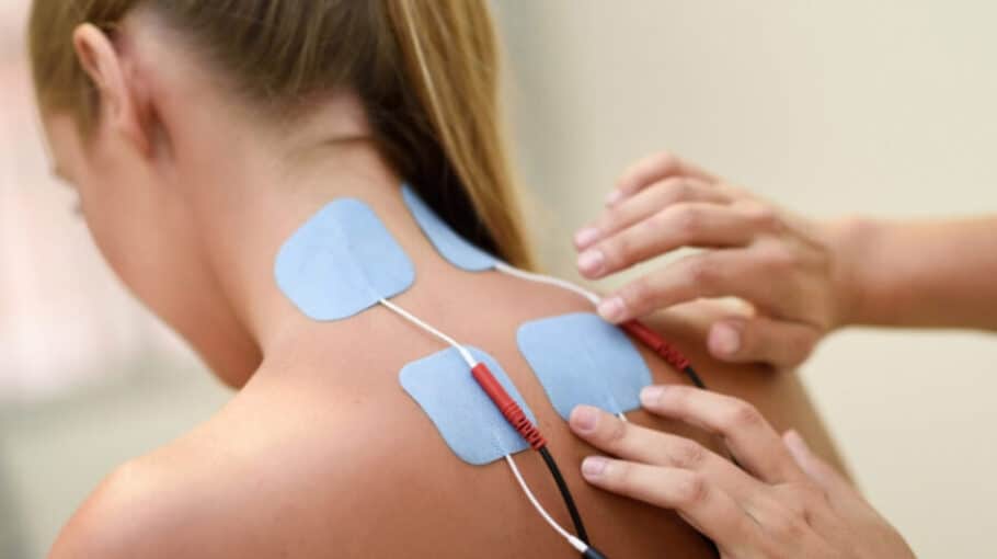 Electromyography EMG Electromyogram (1)