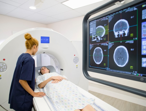 Radiology